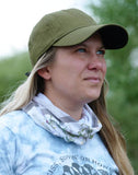Wazoos Foraging Reference Neck Gaiter