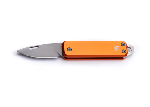 Whitby and Co PK77 Sprint EDC Knife