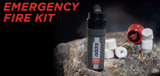 Zippo Emergency Fire Kit