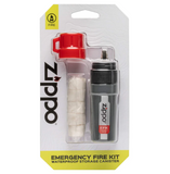 Zippo Emergency Fire Kit