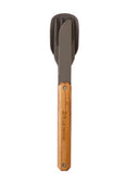 Akinod Straight Magnetic Cutlery (Grey Titanium Finish) - 24h Le Mans
