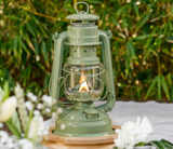 Feuerhand Storm Lantern 276