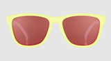 Goodr Pineapple Painkillers Sunglasses