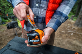 Jetboil Crunchit Fuel Can Recycling Tool