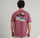 Kathmandu Southern Sky Men's Tee