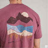 Kathmandu Southern Sky Men's Tee