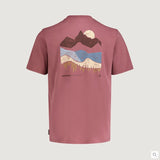 Kathmandu Southern Sky Men's Tee