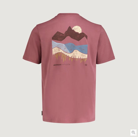 Kathmandu Southern Sky Men's Tee