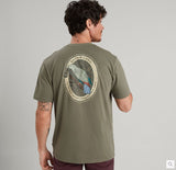 Kathmandu Camping Kea Men's Tee