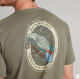 Kathmandu Camping Kea Men's Tee