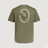 Kathmandu Camping Kea Men's Tee