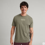 Kathmandu Camping Kea Men's Tee