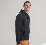 Kathmandu KMD Logo Men's Fleece Hoodie