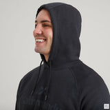 Kathmandu KMD Logo Men's Fleece Hoodie