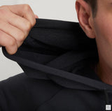 Kathmandu KMD Logo Men's Fleece Hoodie