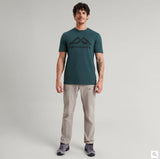 Kathmandu KMD Logo Men’s Short Sleeve Tee