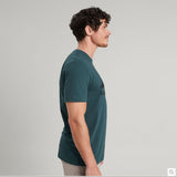 Kathmandu KMD Logo Men’s Short Sleeve Tee