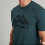 Kathmandu KMD Logo Men’s Short Sleeve Tee
