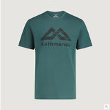 Kathmandu KMD Logo Men’s Short Sleeve Tee