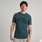 Kathmandu KMD Logo Men’s Short Sleeve Tee