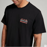 Kathmandu Summit Print Men's Short Sleeve Tee