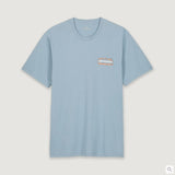 Kathmandu Summit Print Men's Short Sleeve Tee