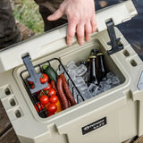 Petromax Cool Box Dry Rack Basket For 25L and 50L