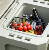 Petromax Cool Box Dry Rack Basket For 25L and 50L