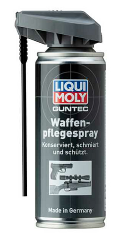Liqui Moly Guntec Gun Care Spray