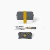 Monbento x Opinel On The Go Lunch Kit