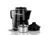 Petromax 1.3L Perkomax Percolator Black