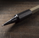 Rite In The Rain Clicker Pencil Flat Dark Earth
