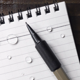 Rite In The Rain Clicker Pencil Flat Dark Earth