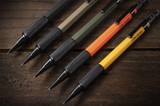 Rite In The Rain Clicker Pencil Flat Dark Earth