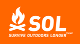 SOL Emergency Blanket XL