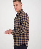 Swanndri Okato V2 Shirt