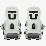 Union Force Mens Snowboard Bindings Sand