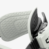 Union Force Mens Snowboard Bindings Sand