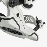 Union Force Mens Snowboard Bindings Sand