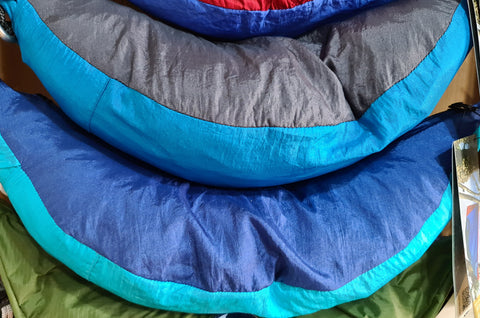 Ticket To The Moon Hammocks King Size