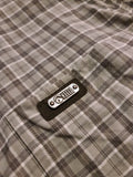 Keela Mens Country Check Shirt Long Sleeve