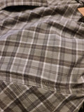 Keela Mens Country Check Shirt Long Sleeve