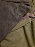 Keela Mens Micro Pulse Fleece Top