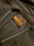 Keela Mens Micro Pulse Fleece Top