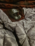 Volcom Bowered Fleece Over Shirt