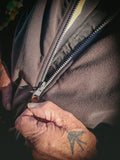Keela Mens Genesis Water Proof Fleece Jacket