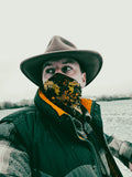 Giraffe Multi Functional Headwear Camo & Contours