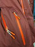 Skogstad Trollvasstind 3 Layer Technical Mens Jacket