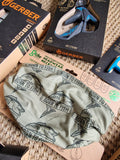 Giraffe Multi Functional Headwear Mixed