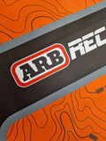 ARB Recovery Damper